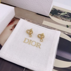 Christian Dior Earrings